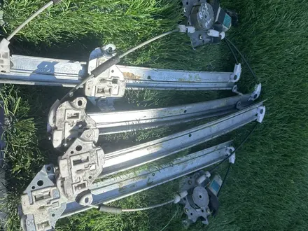 Стеклоподъемник передний задний за 30 000 тг. в Караганда – фото 2