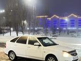 ВАЗ (Lada) Priora 2172 2014 годаүшін2 500 000 тг. в Актобе – фото 3