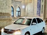 ВАЗ (Lada) Priora 2172 2014 годаүшін2 500 000 тг. в Актобе – фото 2