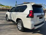 Toyota Land Cruiser Prado 2020 годаүшін24 000 000 тг. в Актобе – фото 3