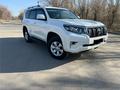 Toyota Land Cruiser Prado 2020 годаүшін24 000 000 тг. в Актобе