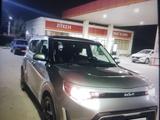 Kia Soul 2023 годаүшін8 500 000 тг. в Шымкент