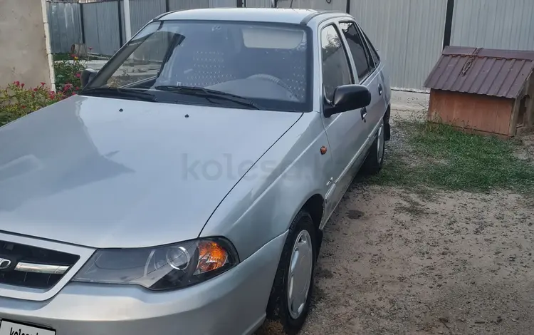 Daewoo Nexia 2012 годаүшін2 000 000 тг. в Актобе