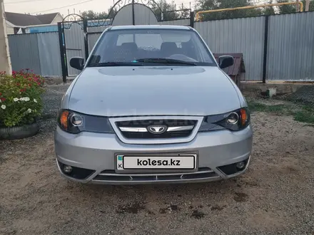 Daewoo Nexia 2012 года за 2 000 000 тг. в Актобе – фото 6