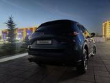 Mazda CX-5 2022 года за 12 100 000 тг. в Актобе – фото 5