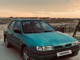 Nissan Sunny 1995 годаүшін700 000 тг. в Актау – фото 3