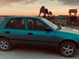 Nissan Sunny 1995 годаүшін700 000 тг. в Актау – фото 4
