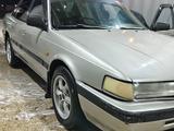 Mazda 626 1991 года за 1 100 000 тг. в Актау – фото 2