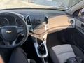 Chevrolet Cruze 2014 года за 3 800 000 тг. в Астана – фото 10