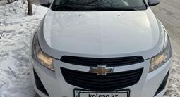 Chevrolet Cruze 2014 годаfor3 800 000 тг. в Астана