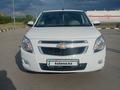 Chevrolet Cobalt 2023 года за 7 000 000 тг. в Актобе – фото 6