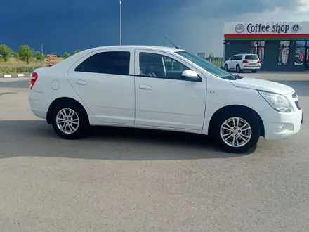 Chevrolet Cobalt 2023 года за 7 000 000 тг. в Актобе – фото 7