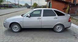 ВАЗ (Lada) Priora 2172 2014 годаүшін2 900 000 тг. в Семей – фото 3