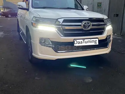 Переделка Toyota Land Cruiser за 580 000 тг. в Актобе – фото 2