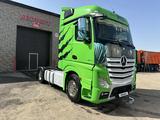 Mercedes-Benz  Actros 2014 годаүшін20 700 000 тг. в Караганда – фото 4