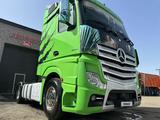 Mercedes-Benz  Actros 2014 годаүшін20 700 000 тг. в Караганда – фото 5