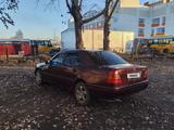 Mercedes-Benz C 180 1996 годаfor1 600 000 тг. в Астана – фото 5