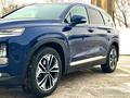 Hyundai Santa Fe 2019 годаүшін13 333 333 тг. в Астана – фото 14