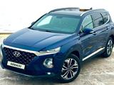 Hyundai Santa Fe 2019 года за 13 333 333 тг. в Астана – фото 5