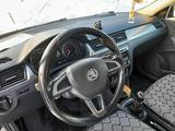 Skoda Rapid 2014 годаfor4 800 000 тг. в Сергеевка – фото 2