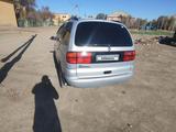 Volkswagen Sharan 1999 года за 1 800 000 тг. в Сатпаев – фото 3