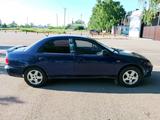 Mazda 323 1995 годаүшін600 000 тг. в Кокшетау – фото 3