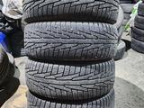 215/60R16 Nokian NORDMAN RS2 за 80 000 тг. в Алматы