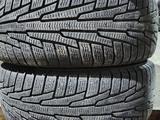 215/60R16 Nokian NORDMAN RS2 за 80 000 тг. в Алматы – фото 3