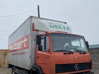 Mercedes-Benz  814 1992 года за 7 500 000 тг. в Талдыкорган