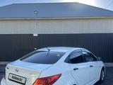 Hyundai Accent 2013 годаүшін4 650 000 тг. в Шымкент – фото 3