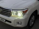 Toyota Land Cruiser 2014 годаfor24 000 000 тг. в Алматы – фото 4