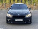 BMW 535 2012 годаүшін13 500 000 тг. в Шымкент