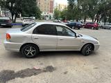 Kia Spectra 2006 года за 2 300 000 тг. в Караганда – фото 4