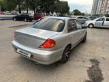 Kia Spectra 2006 года за 2 300 000 тг. в Караганда – фото 5