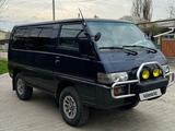 Mitsubishi Delica 1996 годаүшін2 800 000 тг. в Алматы – фото 3