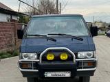 Mitsubishi Delica 1996 года за 2 950 000 тг. в Алматы – фото 5