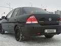 Nissan Almera Classic 2008 годаүшін3 800 000 тг. в Астана – фото 4