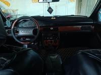 Audi 100 1990 годаүшін1 800 000 тг. в Чунджа