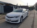 Toyota Camry 2014 годаfor8 500 000 тг. в Талдыкорган – фото 2