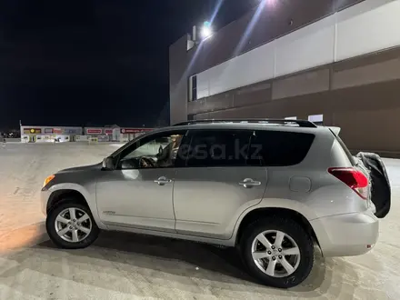 Toyota RAV4 2006 года за 7 500 000 тг. в Караганда – фото 7