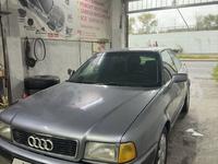 Audi 80 1993 годаүшін1 100 000 тг. в Тараз