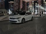 Kia Optima 2017 года за 8 000 000 тг. в Актау – фото 3