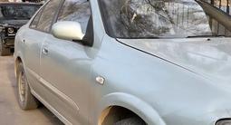 Nissan Almera Classic 2007 года за 3 400 000 тг. в Алматы – фото 2