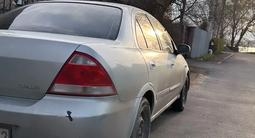 Nissan Almera Classic 2007 года за 3 000 000 тг. в Алматы – фото 5