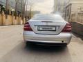 Mercedes-Benz CLK 500 2004 годаfor6 500 000 тг. в Караганда – фото 8