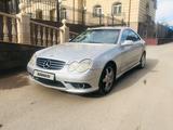 Mercedes-Benz CLK 500 2004 годаfor6 500 000 тг. в Караганда – фото 4