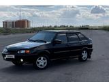ВАЗ (Lada) 2114 2008 годаүшін1 300 000 тг. в Уральск