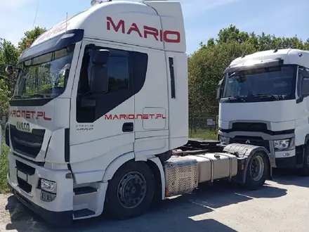 IVECO 2015 года за 9 000 000 тг. в Алматы