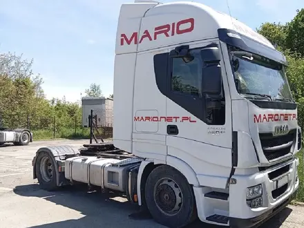 IVECO 2015 года за 9 000 000 тг. в Алматы – фото 6