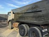 КамАЗ  5511 1992 годаүшін3 500 000 тг. в Кызылорда – фото 4